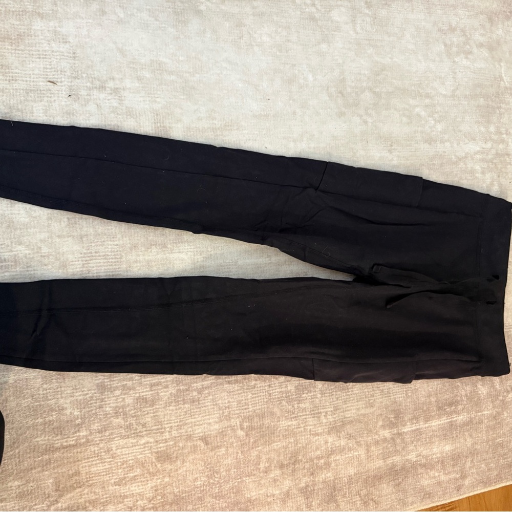 ALO Yoga Black Leggings